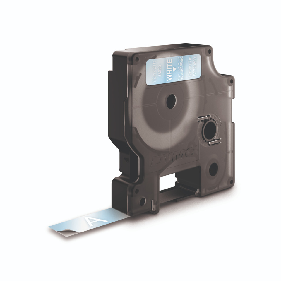 Etikett, Etikettenspender, Beschriftung, Klebeetikett, A4-Band