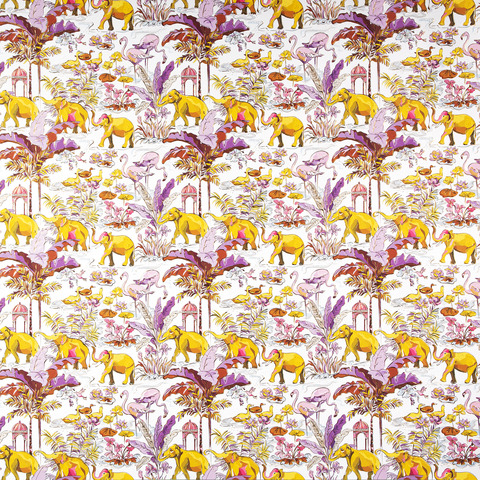 Muster, Dekoration für Zuhause, Florales Design, Grafiken, Teppich