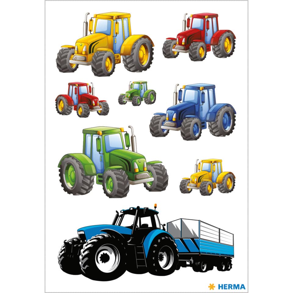 Traktor, Fahrzeug, Maschine, Rad, Spielzeug