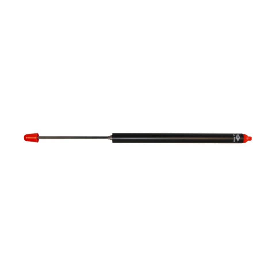 Bleistift, Korrekturstift, Kunststoffspitze, Rot, Stiftspitze