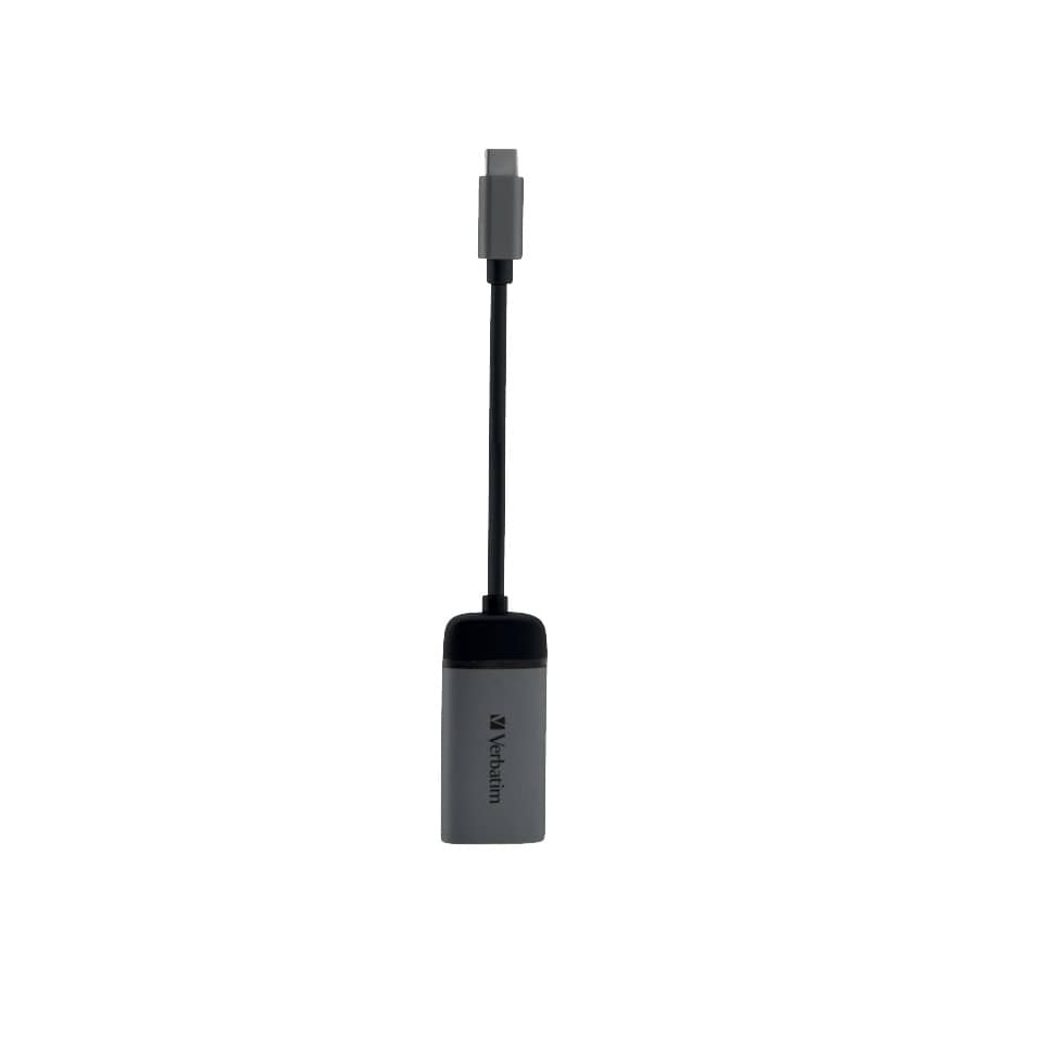 USB-C Adapter, Kabeladapter, Type-C, USB-C, kompakt