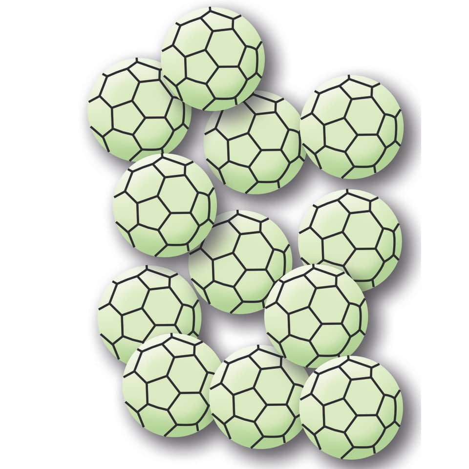 Kugel, Fußball, Sport