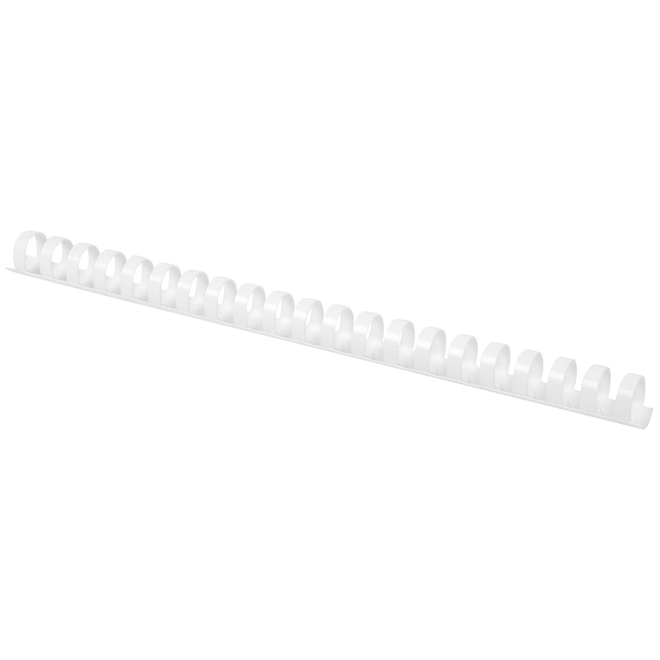 Spiralband, Kunststoffstab, Kabelhalter, Durchsichtiger Halter, Schneideleisten
