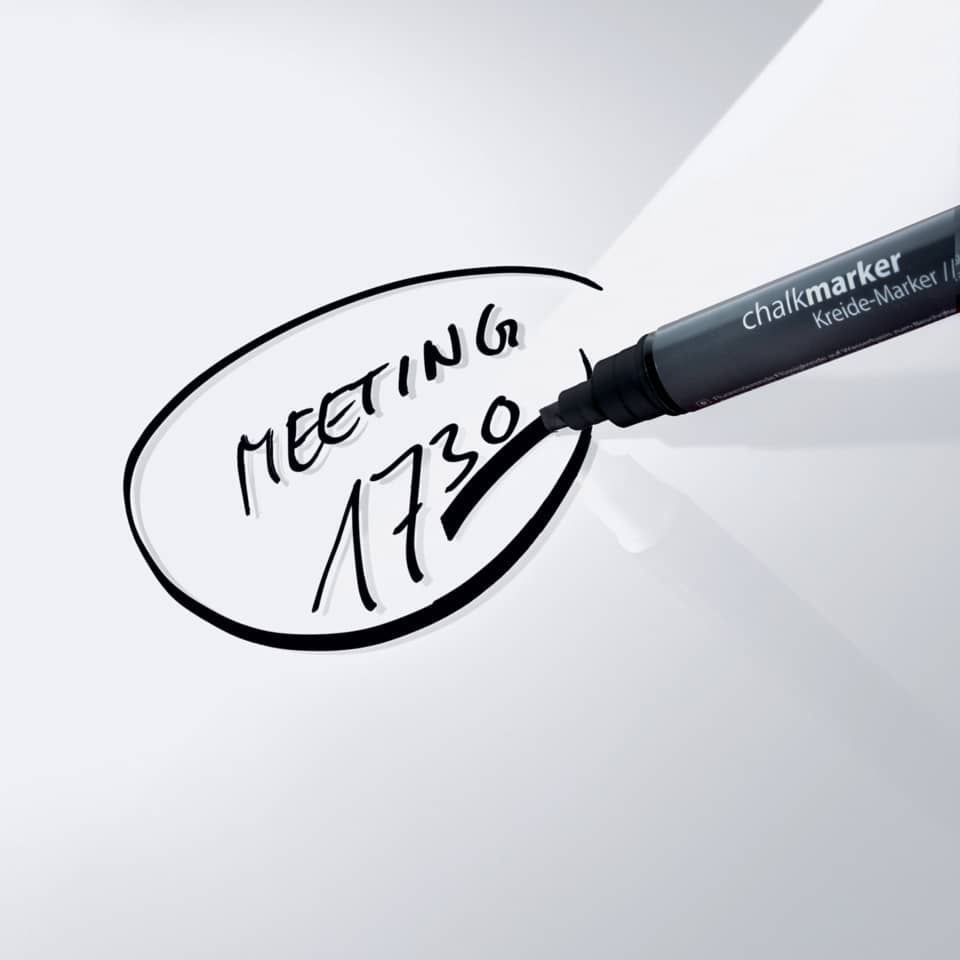 Handschrift, Text