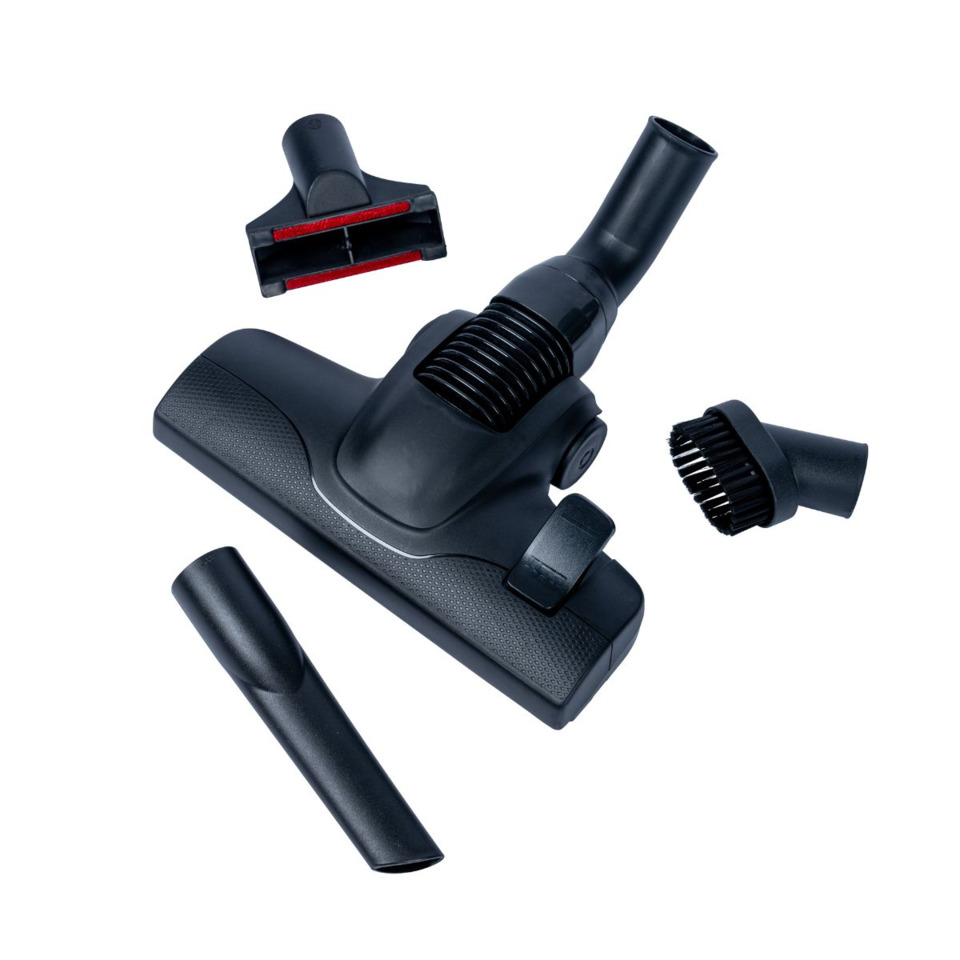 Elektrisches Gerät, Mikrophon, Rauchrohr