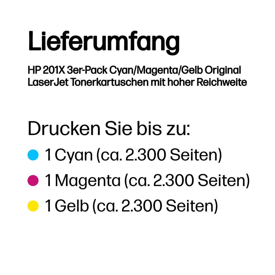 Laserjet, Tonkartuschen, Druckerpapier, Farbkartusche, Kassentext