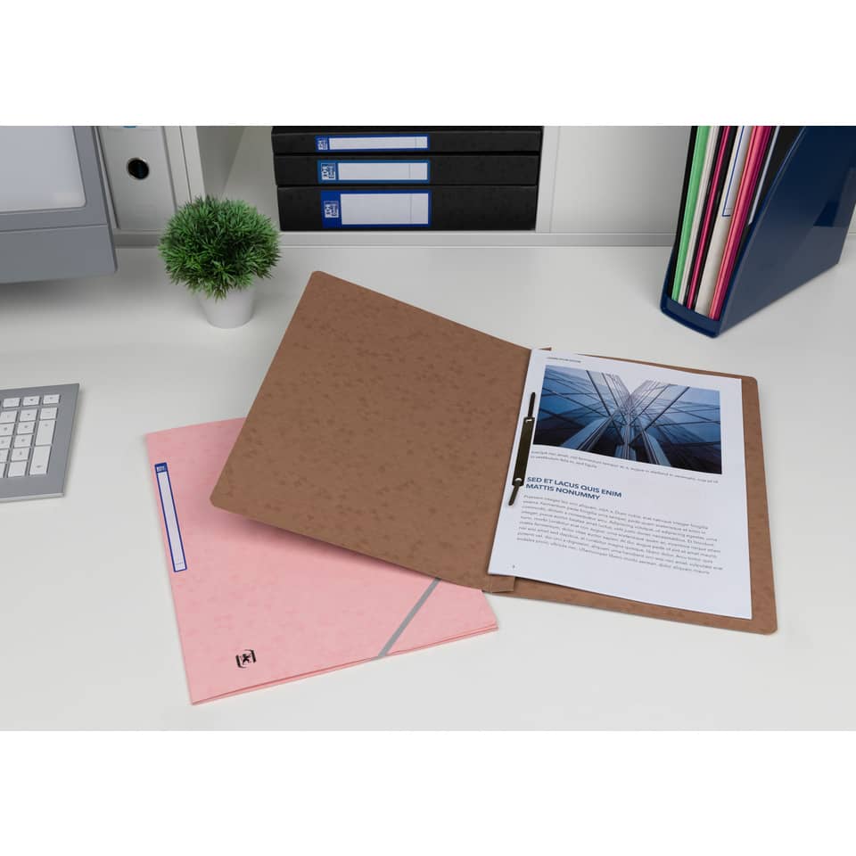 Ordner, Kladde, Dokumente, Büroorganisation, Kartonordner