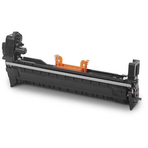 Trommeleinheit, 30.000 Seiten, schwarz OKI 46484108