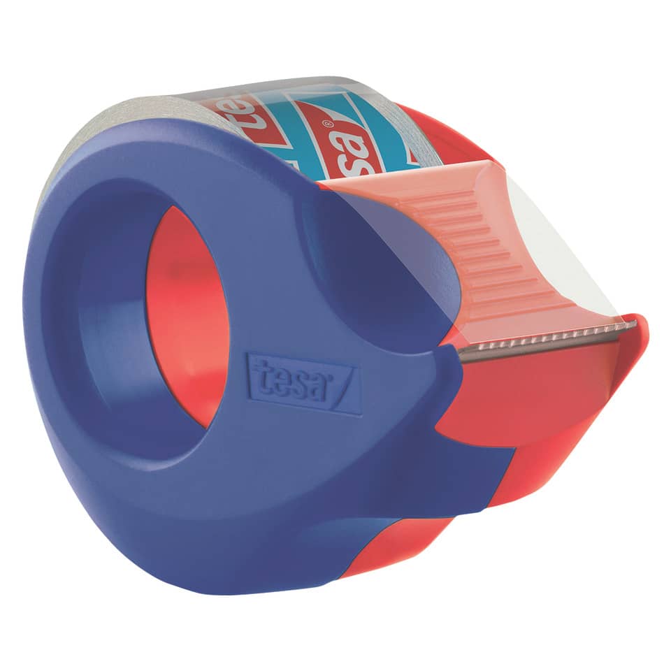 Abroller, Klebebandabroller, Klebeband, Klingenabroller, Bündelabroller