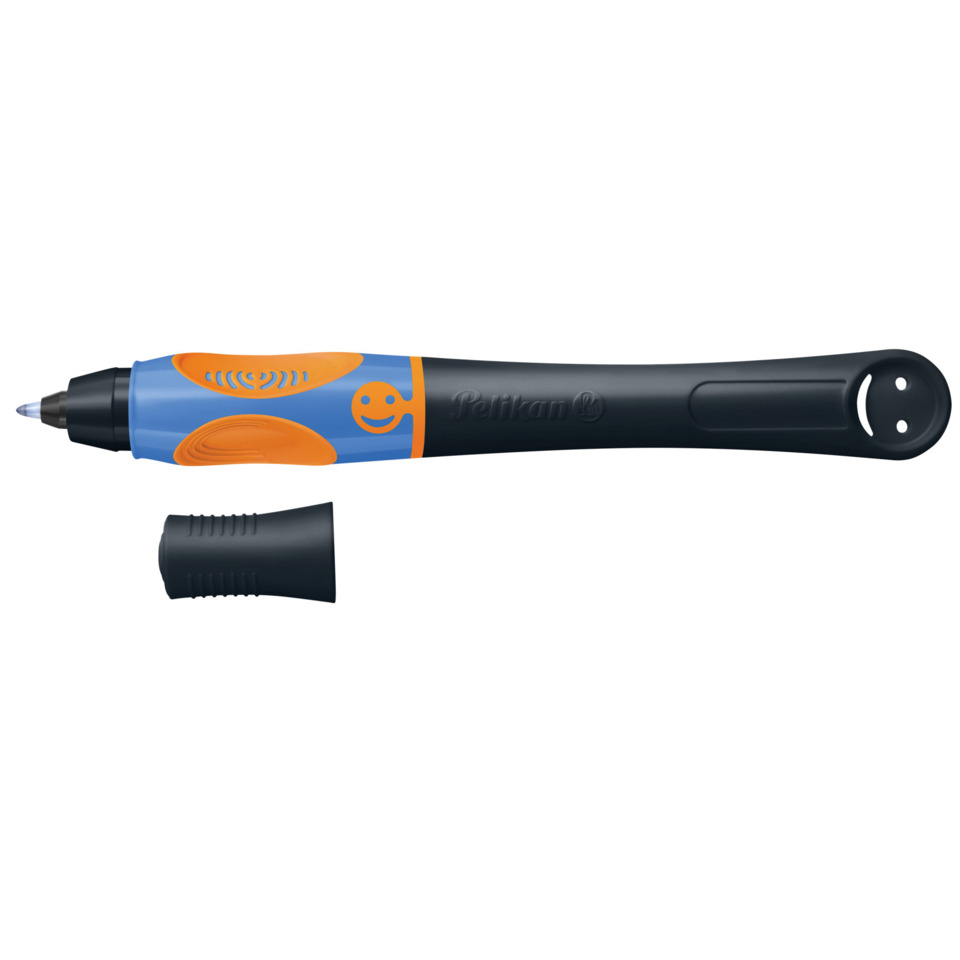 3D-pen, Kunststoff-Großbau?