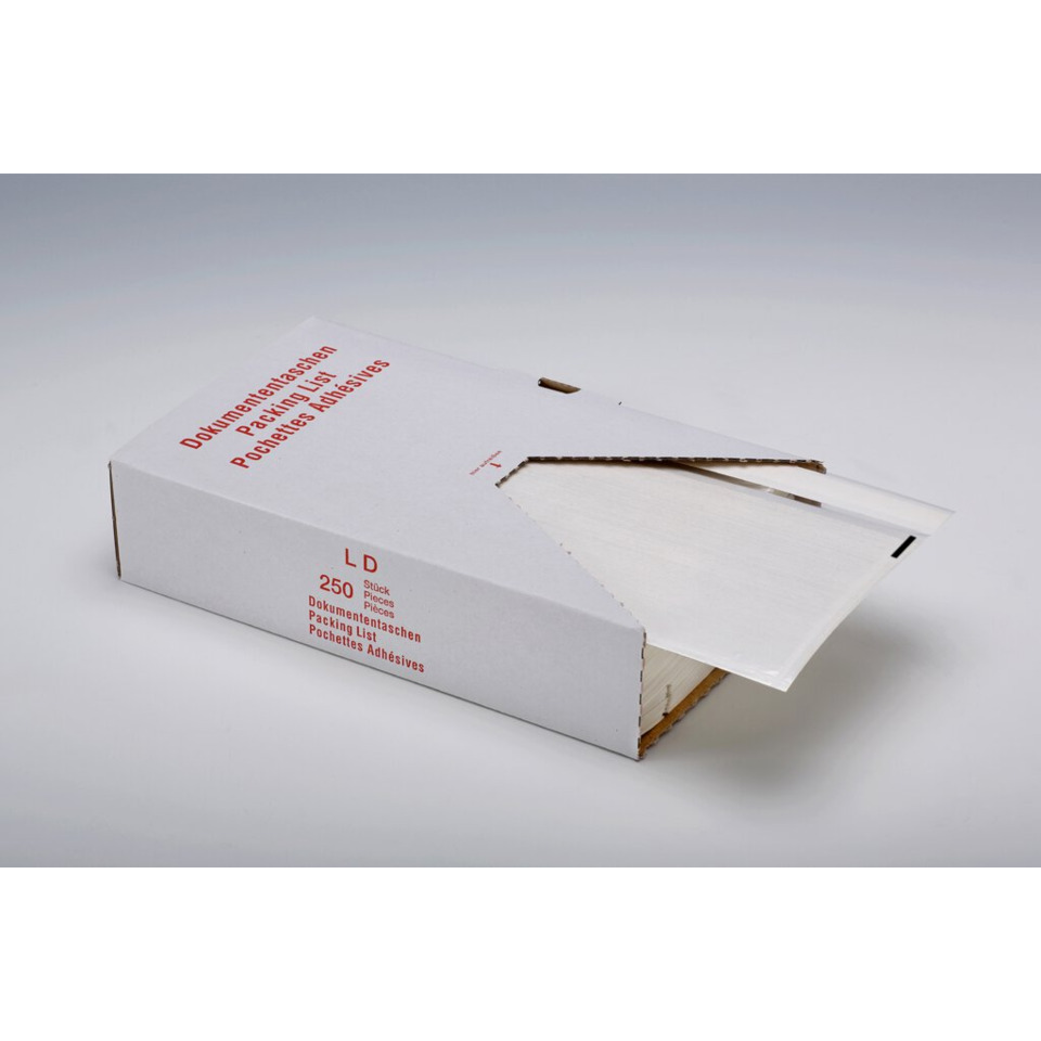 Dokumentenhülle, Aufbewahrungsbox, Papiere, Paketbox, Kartonbox
