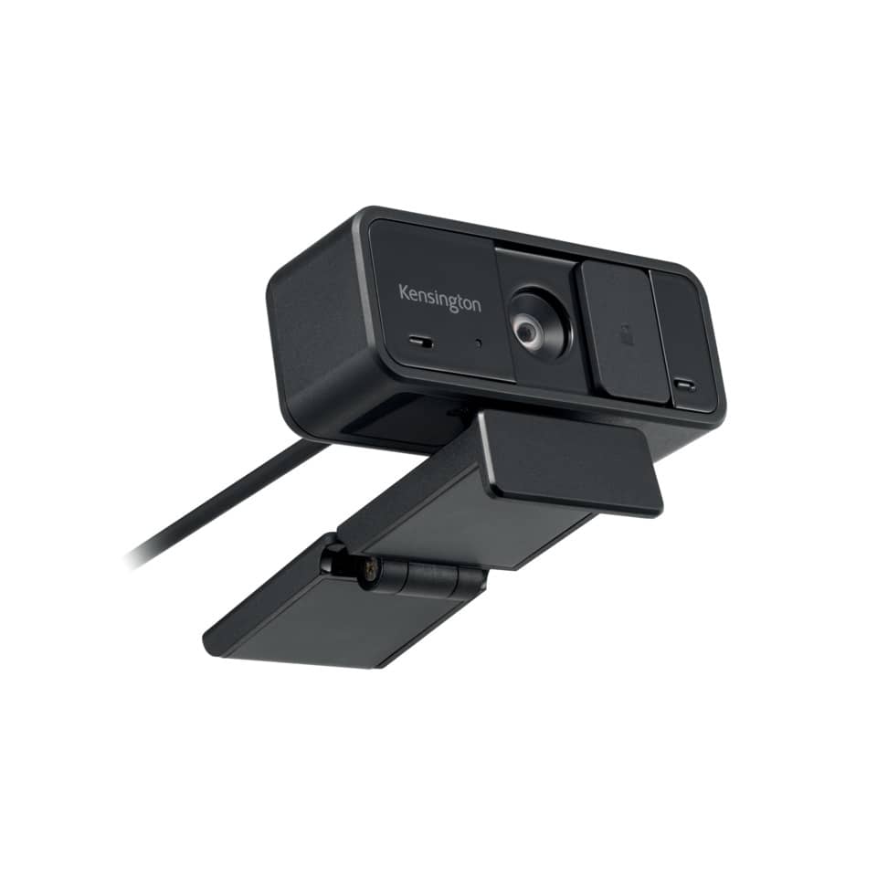 Kamera, Webcam, Kamera-Adapter, USB-Schnittstelle, Klingel-Clip