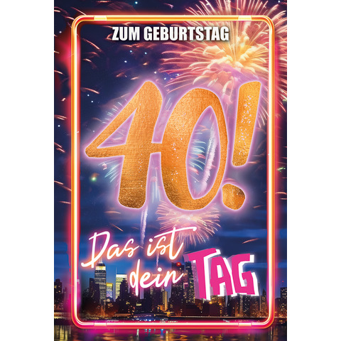 Feuerwerk, Städtisch, Werbung, Feuerwerk, Werbung, Städtisch