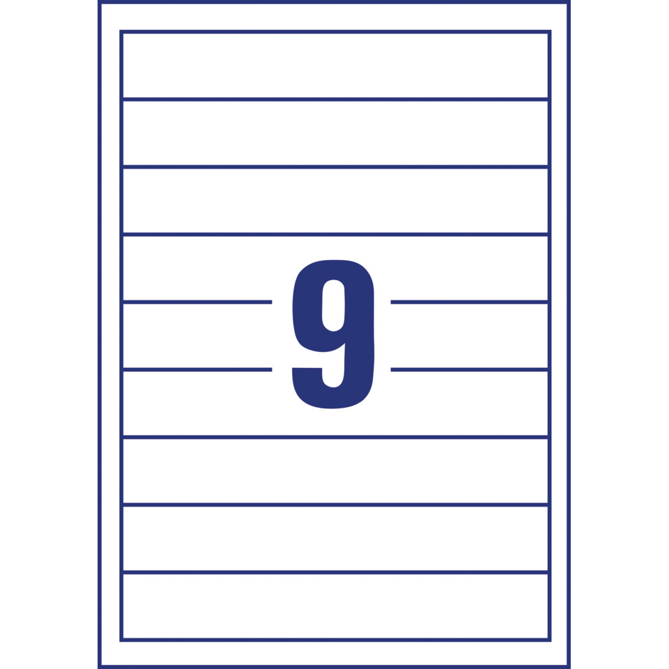 Postersheet, Nummer9, Karton, Gitterlinien, Umriss, poster, chart, sign, blue, number 9
