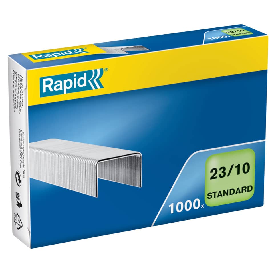 Klebeband, Stahlband, Metallband, Standardband, 1000 Stück