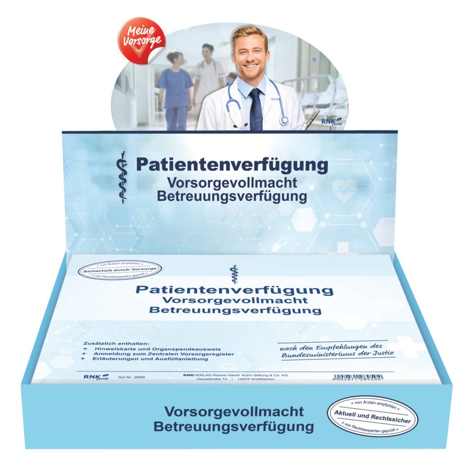 Mantel, Werbung, Plakat, Laborkittel, Person