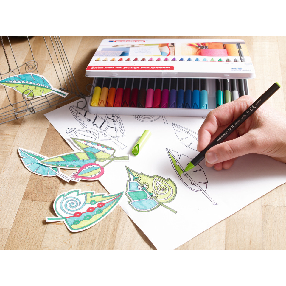 Malbuch, Markerset, Filzstifte, Ausmalbild, Kunstprojekt,  colored pencils,  drawing,  stationary,  art,  scissors