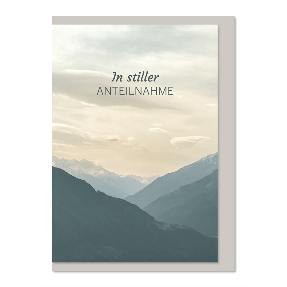 Poster, Berge, Landschaft, Dämmerung, Schatten