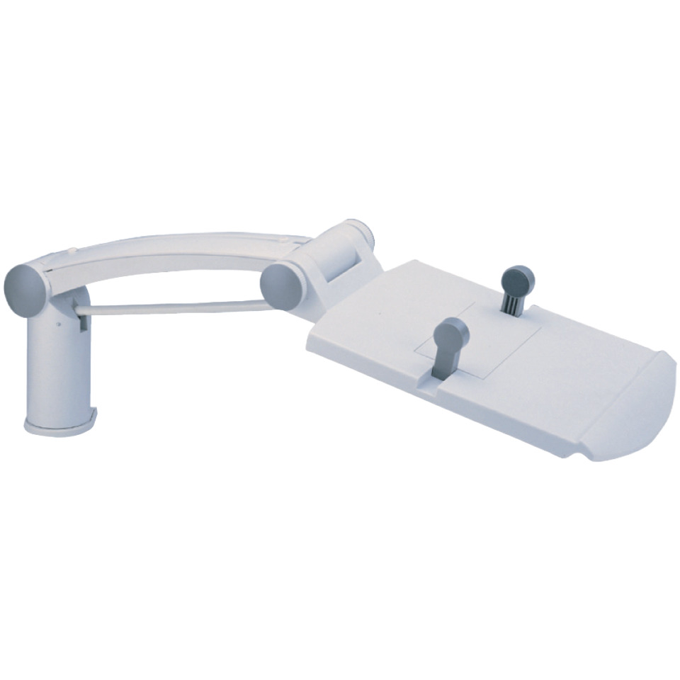 Klemme, Klemmhalter, Mikroskop-Objektivhalter, Arbeitstischhalter, Medizinischer Halter
