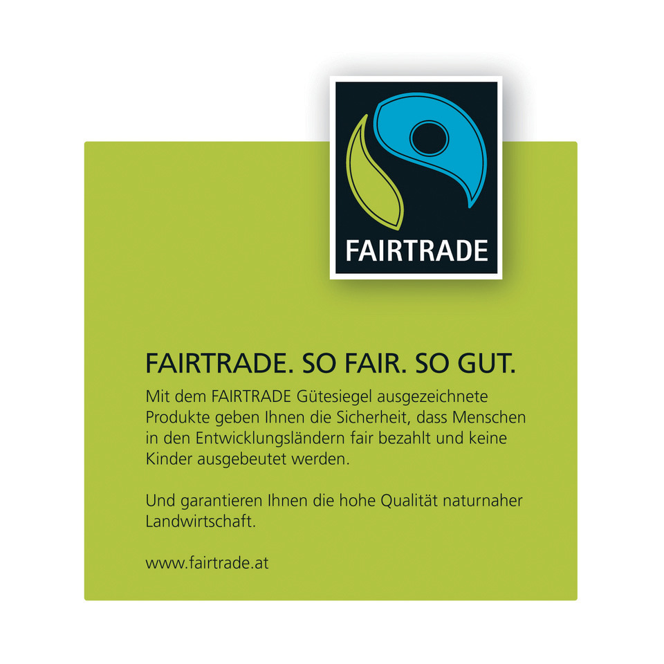 fairtrade, logo, grün, Zertifikat, Text