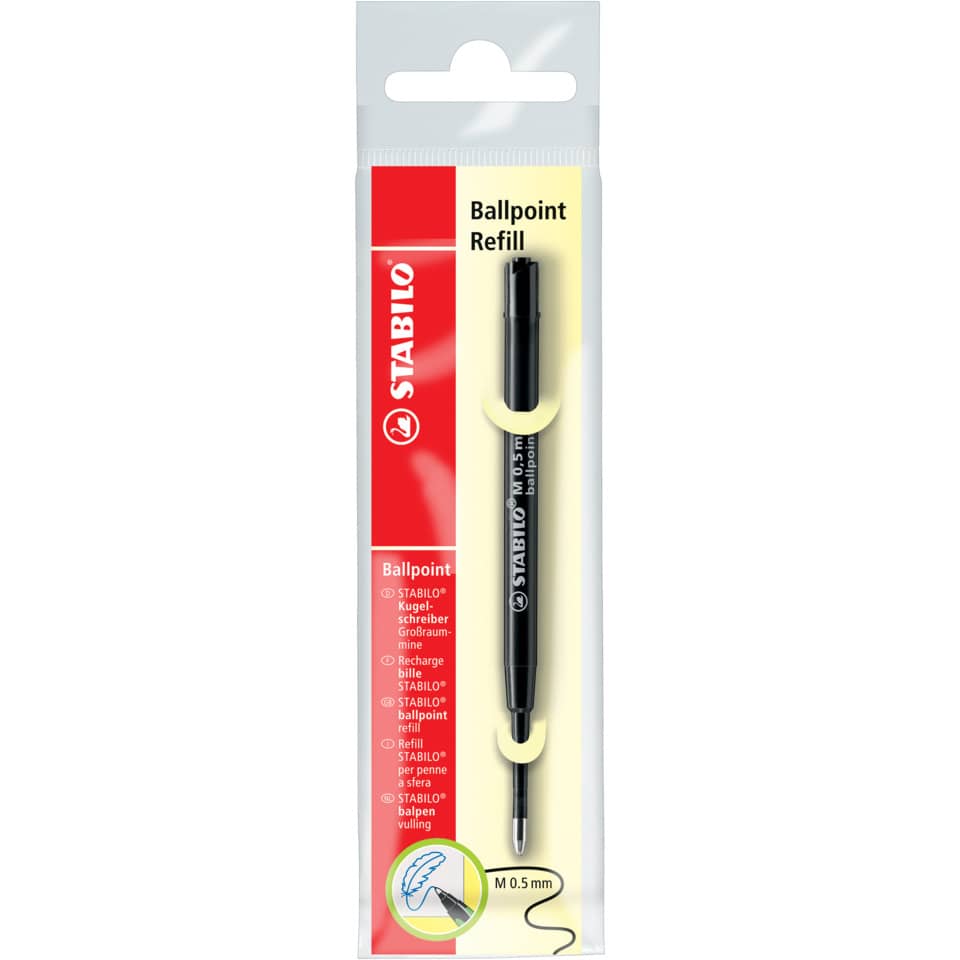 Stift