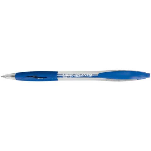 Kugelschreiber ATLANTIS® Classic, 0,4 mm, blau BIC 887131