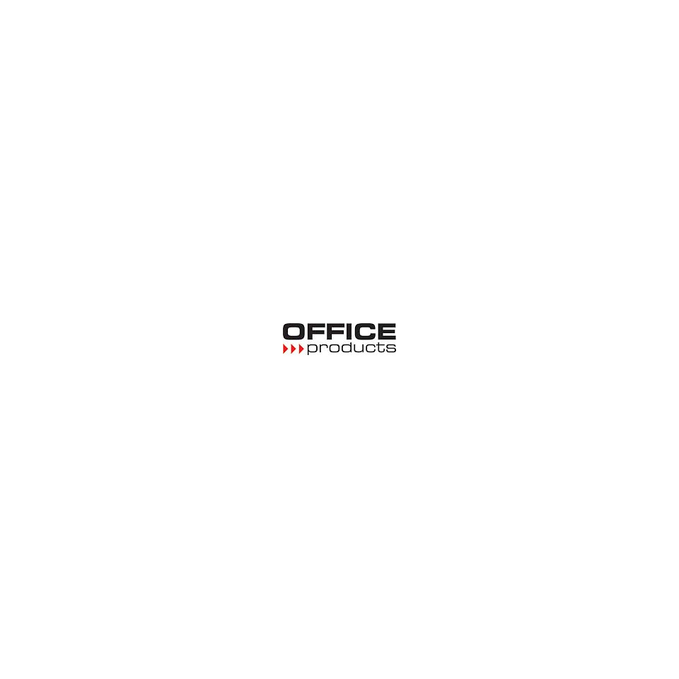 Bürobedarf, Logo, Markenzeichen, weißer Hintergrund, zentriert