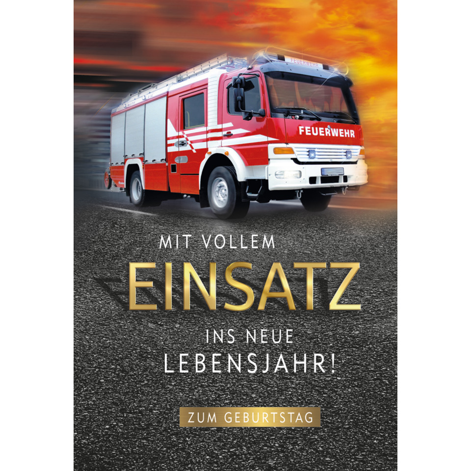 Feuerwehr, Feuerwehrauto, Rettungswagen, Einsatzfahrzeug, Brandbekämpfung
