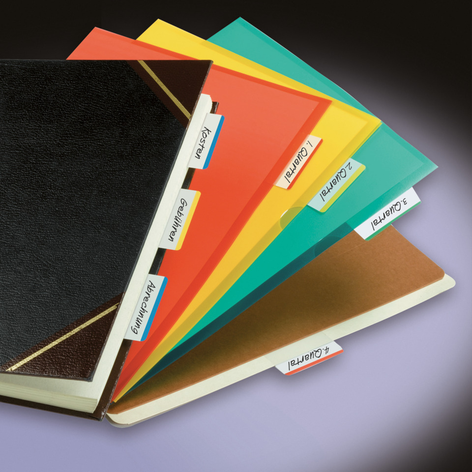 Dateiordner, Datei-Ordner