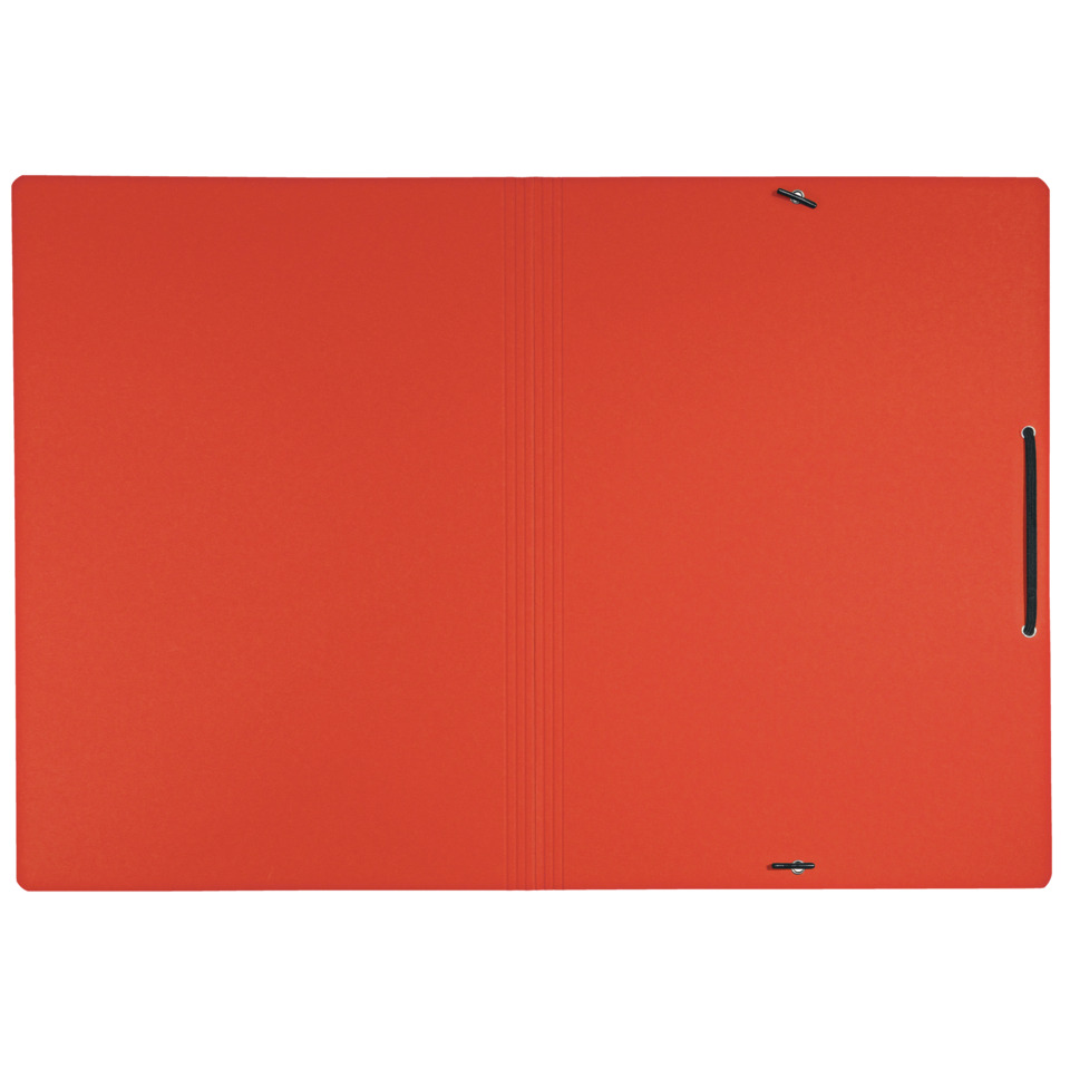 Brieftasche, Ordner, Aufbewahrungsetui, Orangene Hülle, Leitz, Ordner, A4, rot, Klemmmechanik, Gummierte Oberfläche