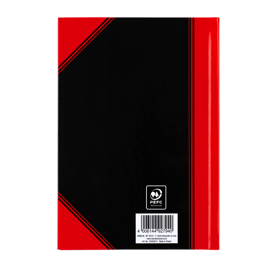 schwarze box, roter rand, Barcode, Verpackung, Etikett