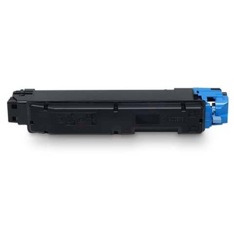 Lasertoner, cyan KYOCERA-MITA TK5270C