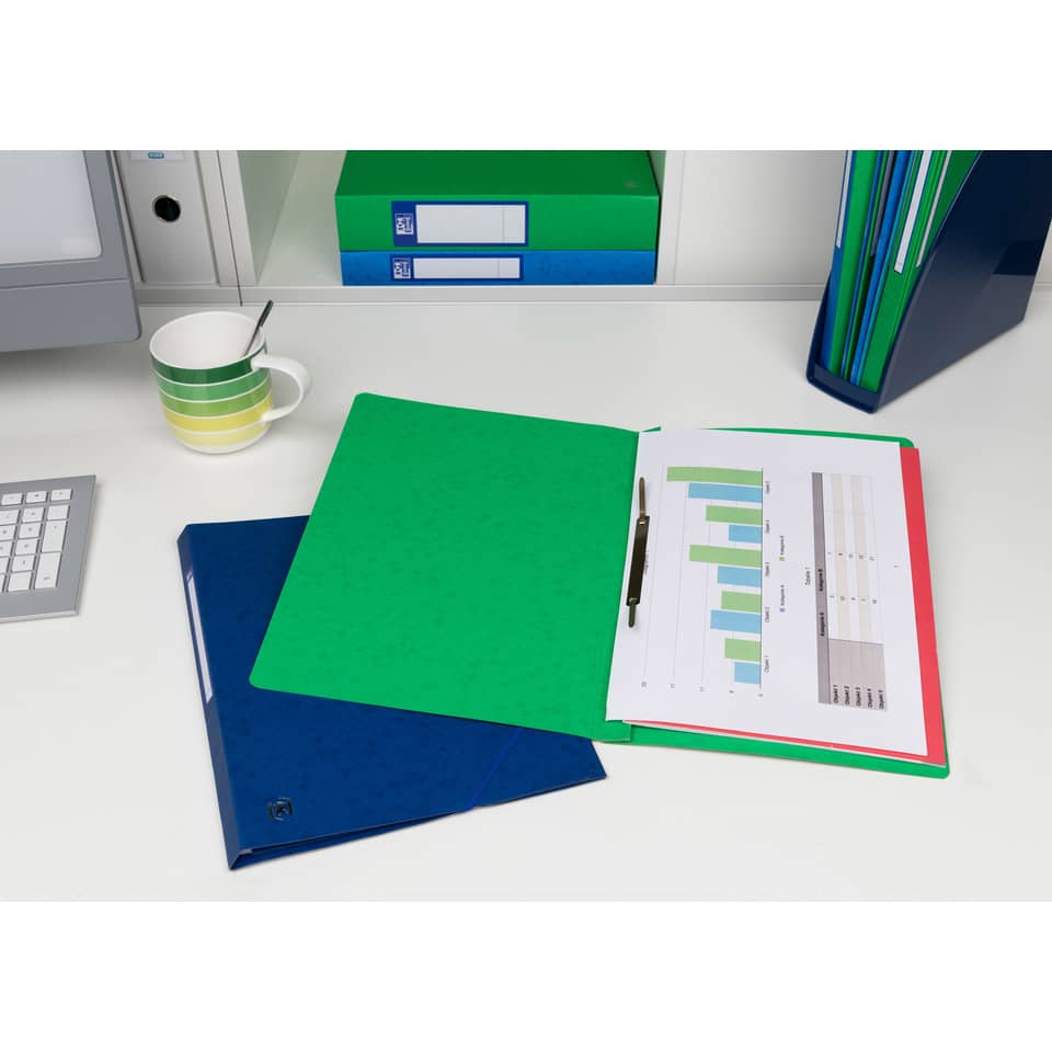Ordner, Bücherordner, Halter, Grafikpapier, Kaffeebecher