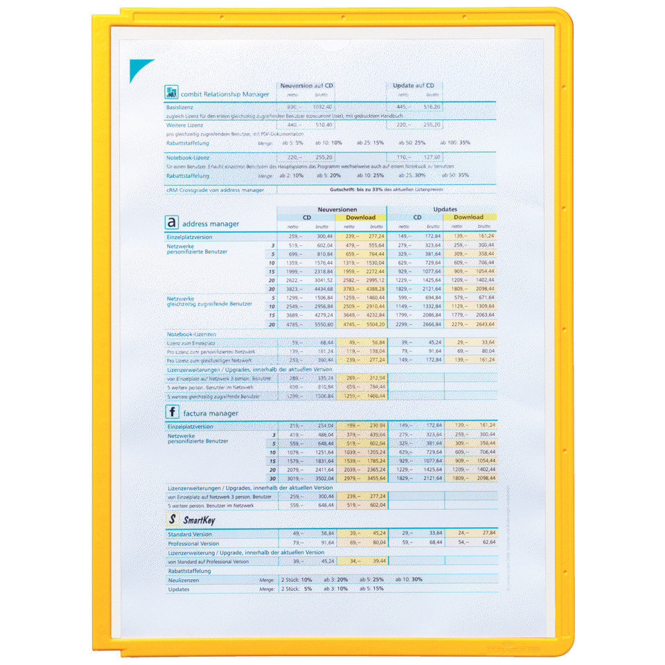 preisschild, notizblatt, layout, datenblatt, orange rahmen
