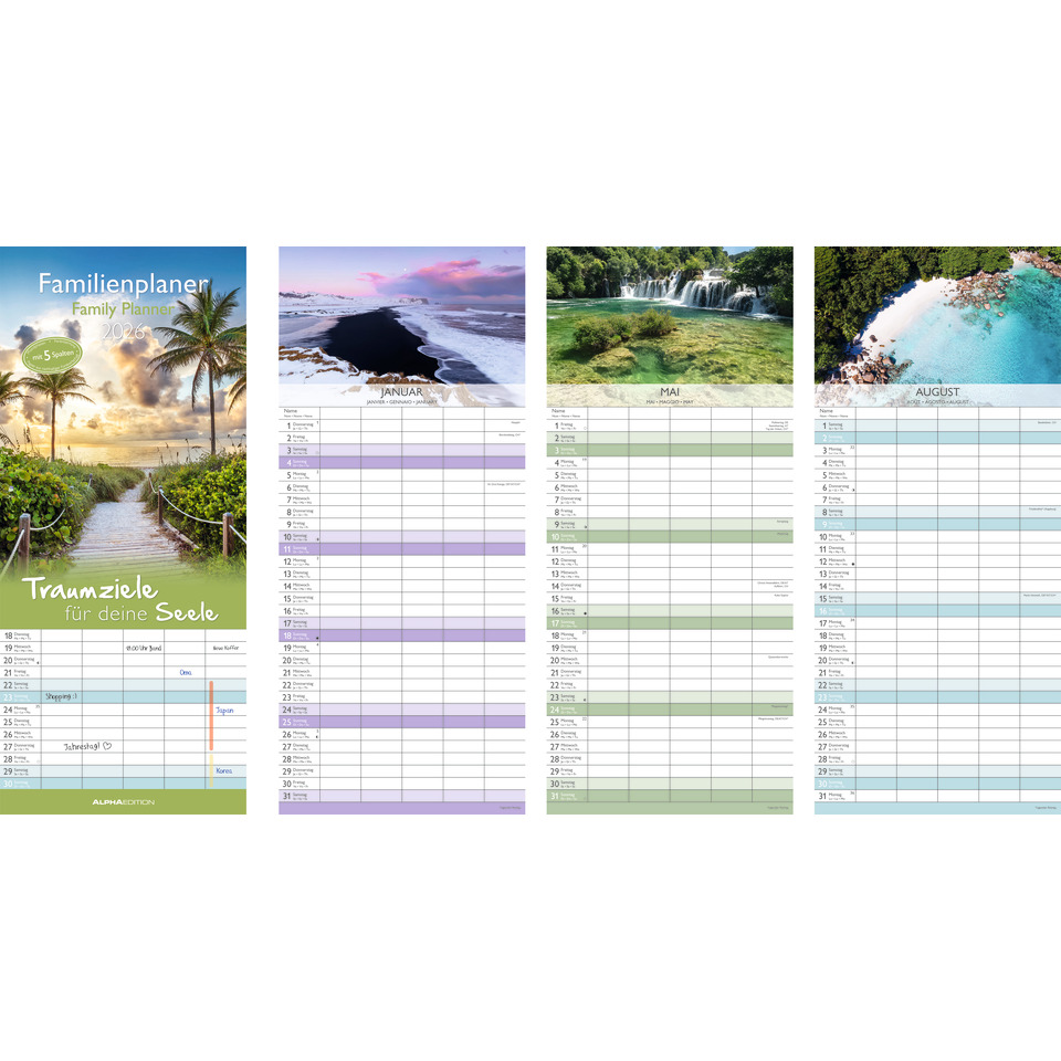 Text, Seite, Text, Seite