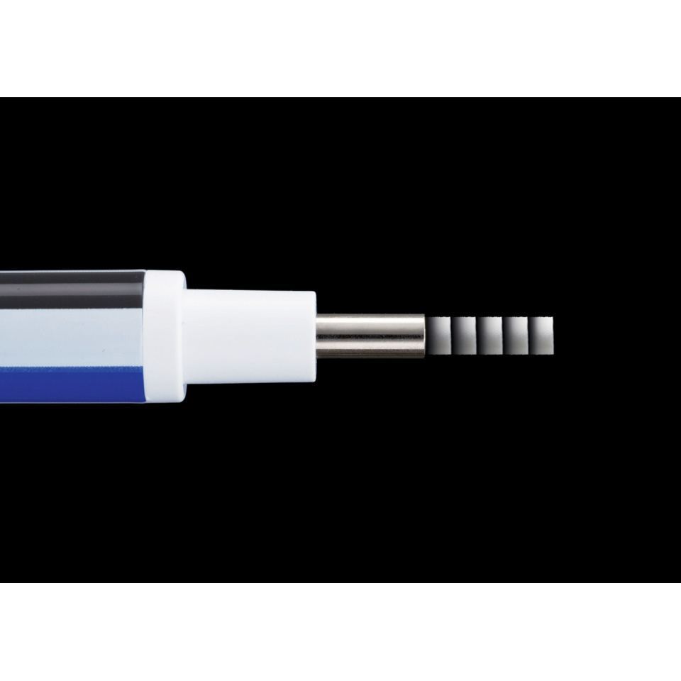 Bunte Markierungsstift, Klarstift, Spitzenrad, Präzisionsstift, Schreiblacke-Adapter