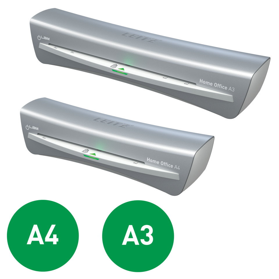  laminator, Laserdrachen?