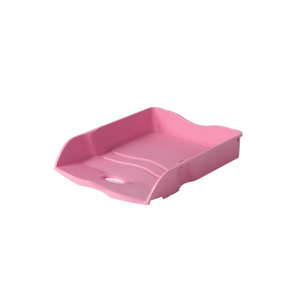 pink, plastik, auszug, schale, ablage