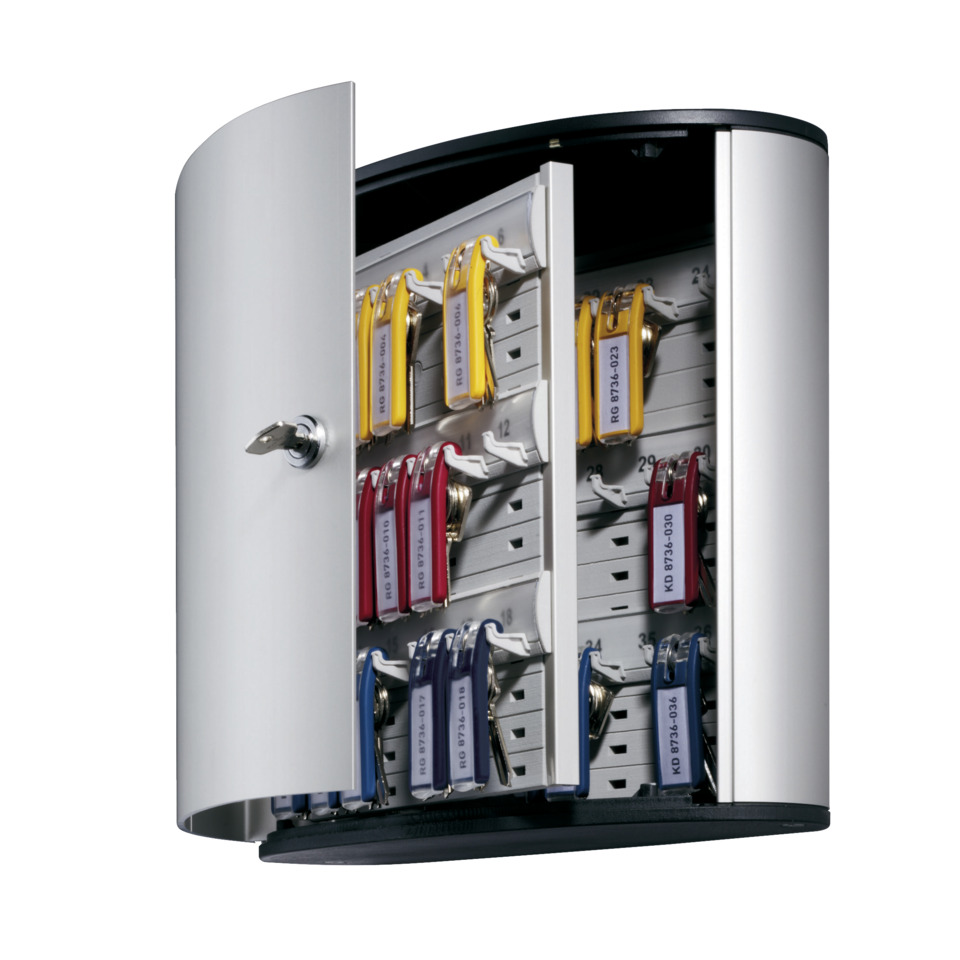 Schlüsselhalter, Schlüsselorganizer, Schlüsselschrank, Schubladenschrank?, Schlüsselbox