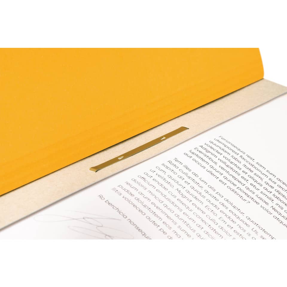 hülle, orange, bindung, hefter, papier
