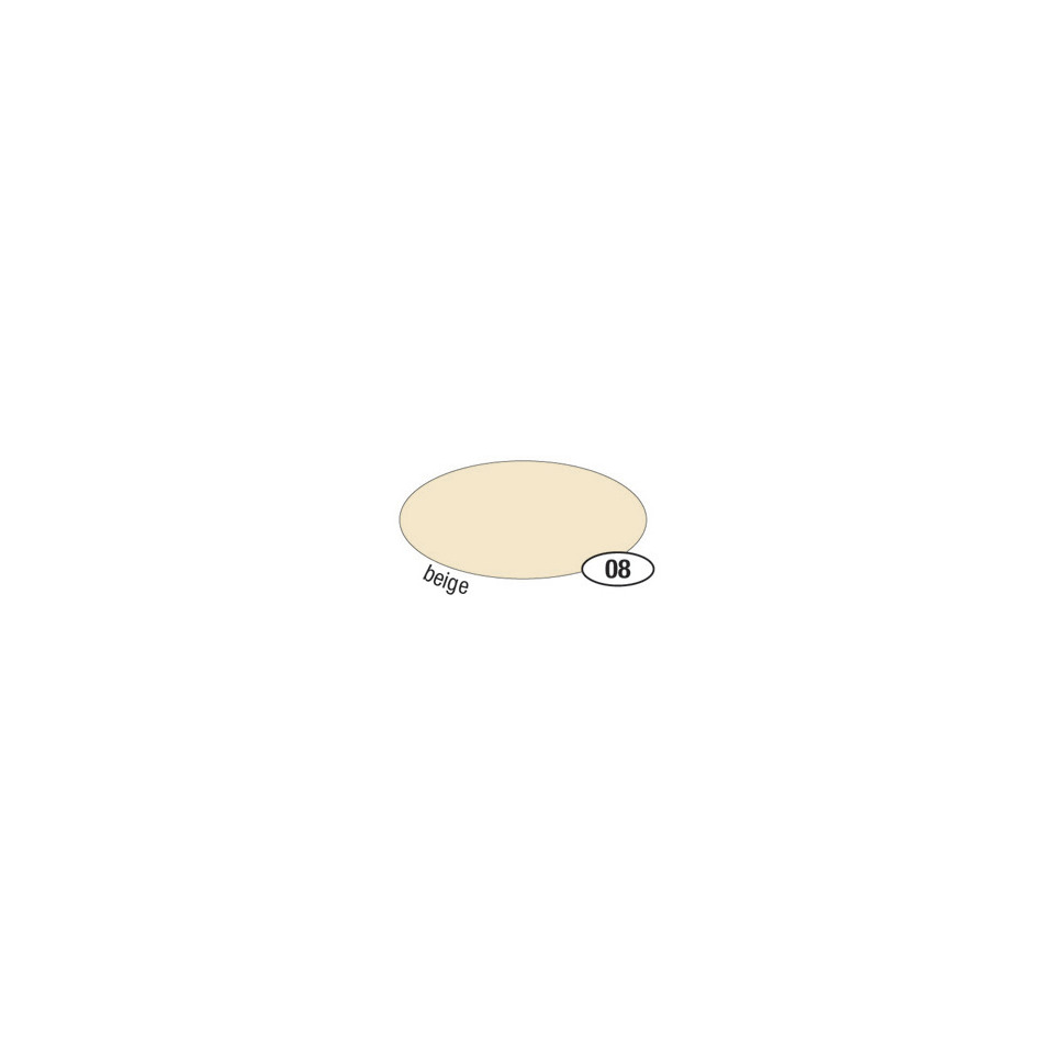 beige, oval, Stoffprobe, Hautton, Farbmuster