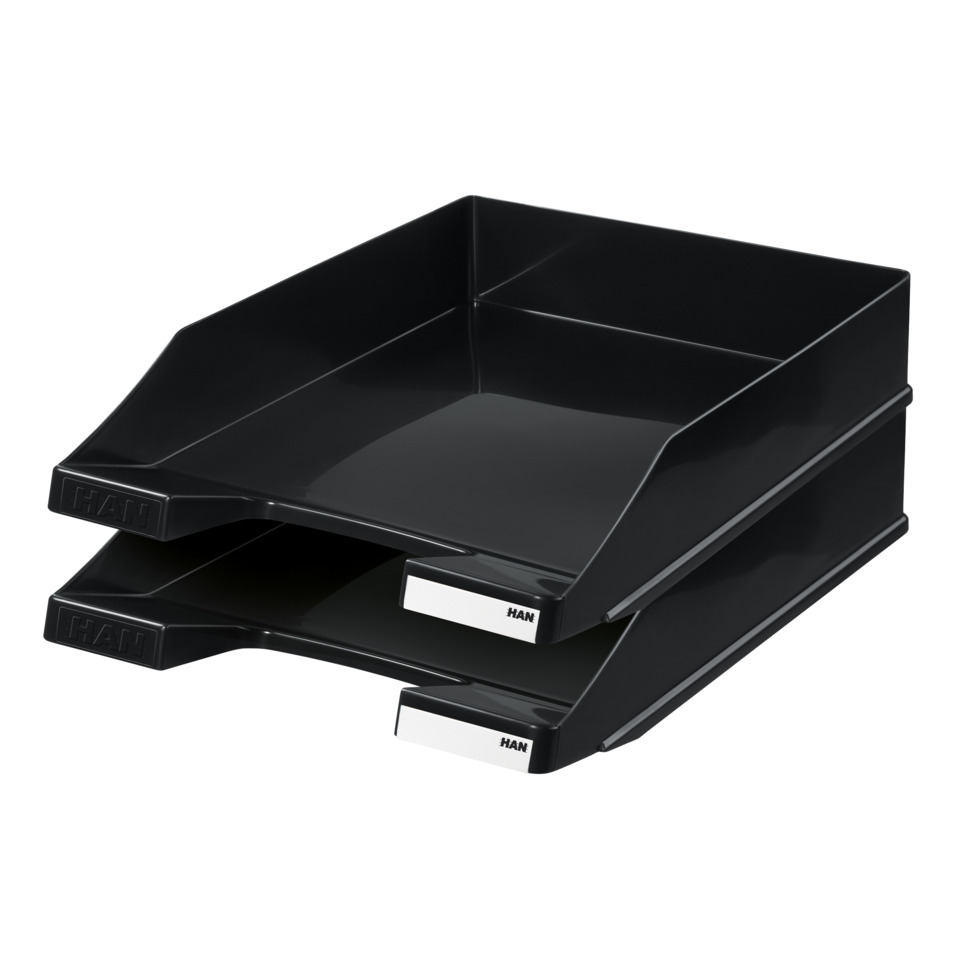 Ablageschale, Ablageablage, Schreibtisch-Organizer, Dokumentablage, mehrstufige Ablage