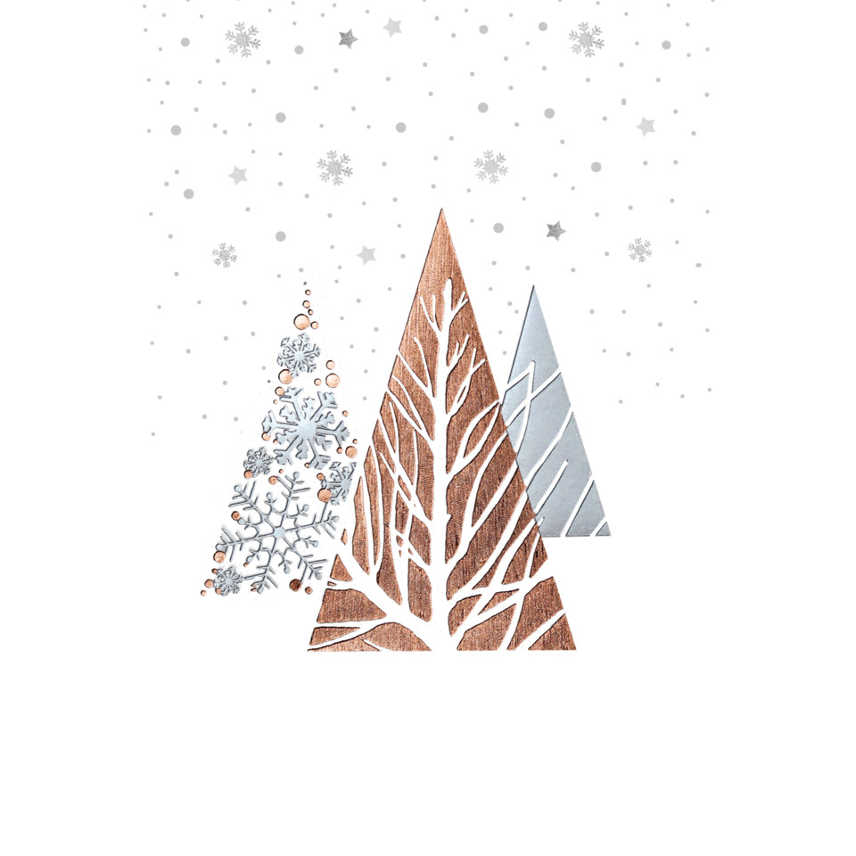 Weihnachtsbaum, Baum, Stoffmuster, Winter, Dekoration