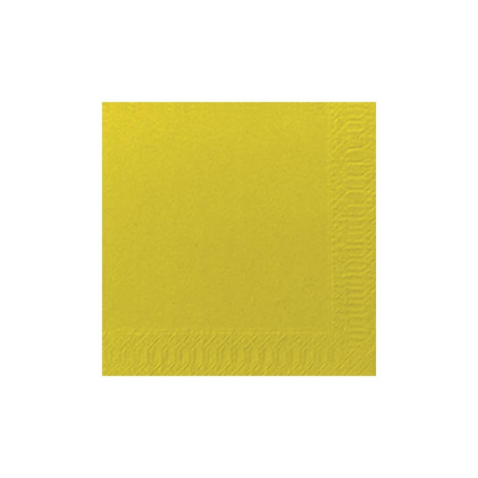 gelb, serviette, taschentuch, textur, faseroptik