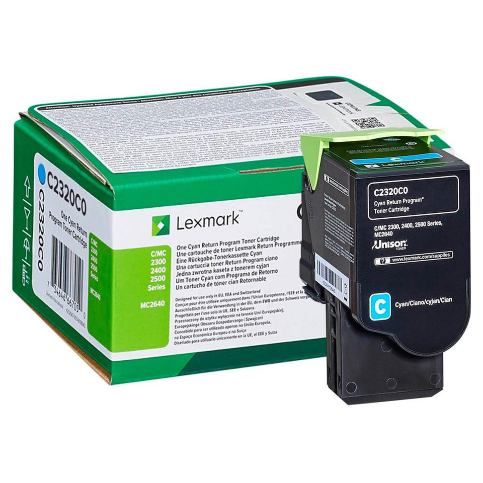 Tonerpatrone, Cyan Toner, C/M/Y Toner, Drucker Zubehör, Tintenpatrone