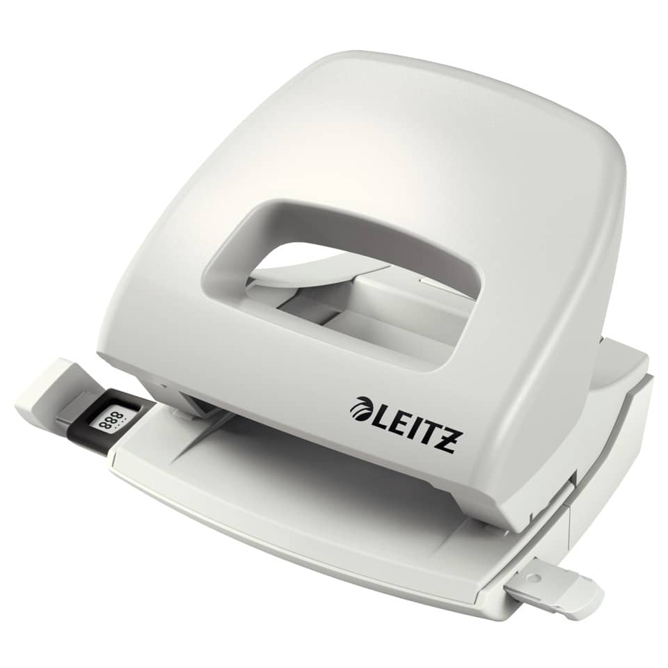 lose Blätter, Klebeheftklammer, Karton, weiß, Büromaterial