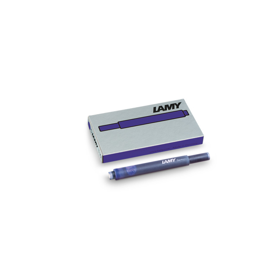 Tintenroller, Druckertinte, Kassette, Tintenpatrone, Lamy