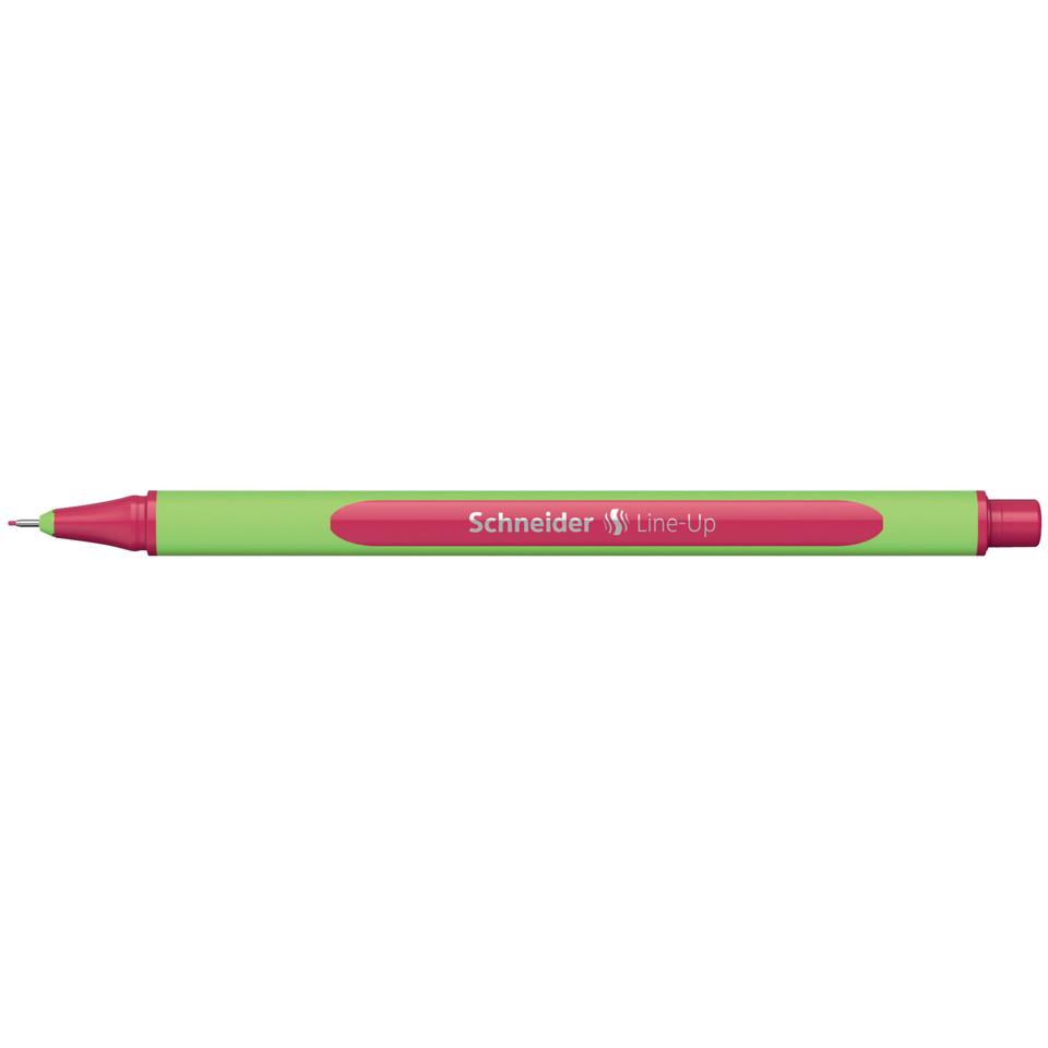Filzstift, Marker, Körperfarbe, Grün, Rosa