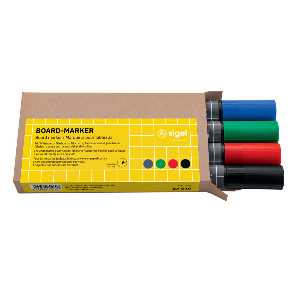 board marker, Marker-Set, bunte Marker, Tintenmarker, Trockenabgleich Marker