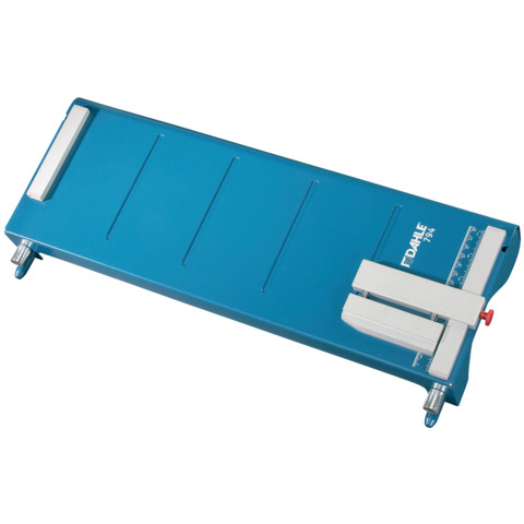 Vordertisch für Schneidemaschine DAHLE 00794-20061 Vordertisch für Schneidemaschine DAHLE 00794-20061